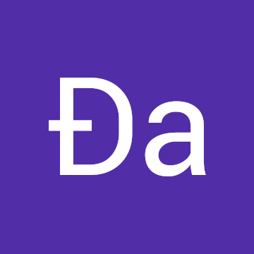 Profile photo of Đa