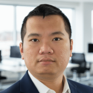 Profile photo of Vinh Nguyen