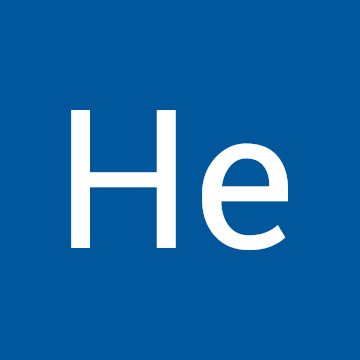 Profile photo of He He